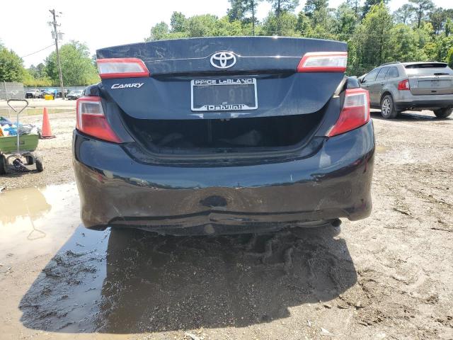 Photo 6 from auction – 2013 TOYOTA CAMRY L with VIN 4T4BF1FK1DR298404