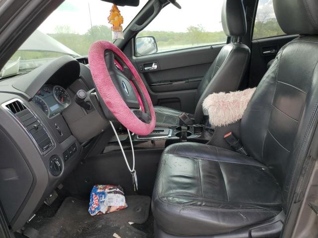 Photo 7 from auction – 2012 FORD ESCAPE LIM with VIN 1FMCU0E76CKA89522