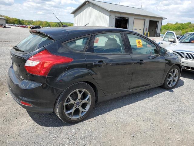 Photo 3 from auction – 2014 FORD FOCUS SE with VIN 1FADP3K23EL443882
