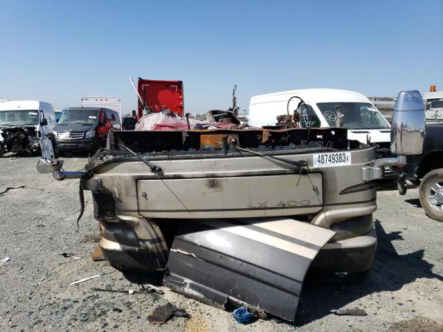 Снимка 9 от търг – 2004 FREIGHTLINER CHASSIS X с VIN 4UZABFCY54CN11075