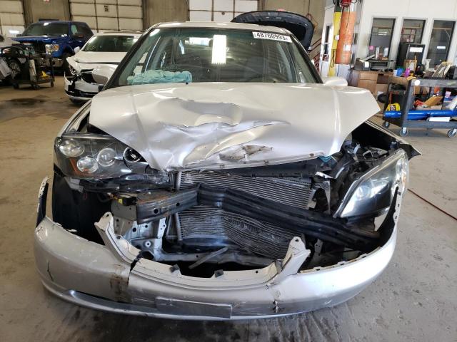 Photo 5 from auction – 2002 HONDA CIVIC EX with VIN 1HGES25782L064176