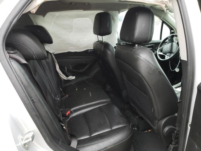 Photo 11 from auction – 2015 CHEVROLET TRAX LTZ with VIN 3GNCJNSB4FL163839