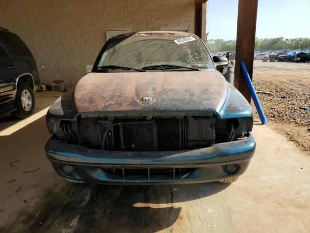 Photo 5 from auction – 1997 DODGE DAKOTA with VIN 1B7FL26X9VS287030