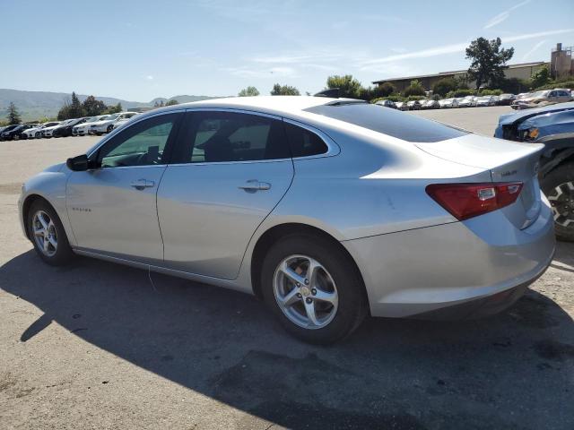 Photo 2 from auction – 2017 CHEVROLET MALIBU LS with VIN 1G1ZB5ST4HF288936
