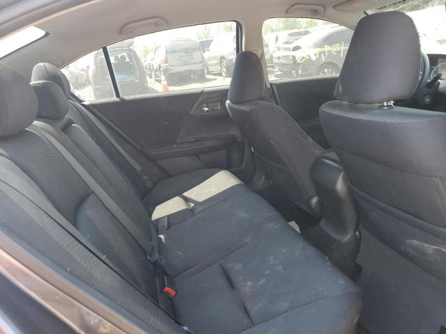 Photo 10 from auction – 2014 HONDA ACCORD LX with VIN 1HGCR2F35EA284499