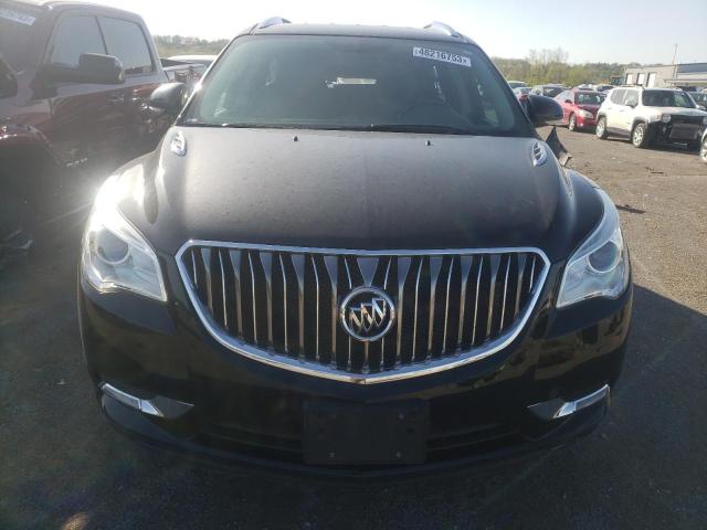 Photo 5 from auction – 2017 BUICK ENCLAVE with VIN 5GAKVBKD3HJ141237