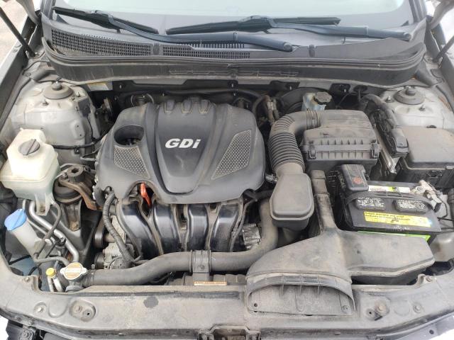 Zdjęcie 11 z aukcji – 2011 HYUNDAI SONATA SE z VIN 5NPEC4AC7BH135060