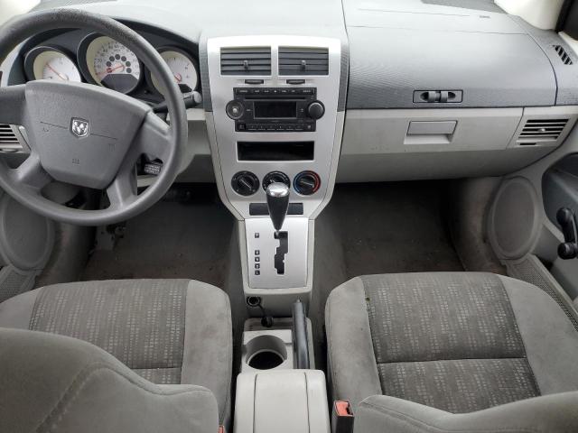 Photo 8 from auction – 2007 DODGE CALIBER with VIN 1B3HB28B07D164223