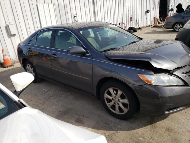 Photo 4 from auction – 2009 TOYOTA CAMRY BASE with VIN 4T1BE46K39U798831
