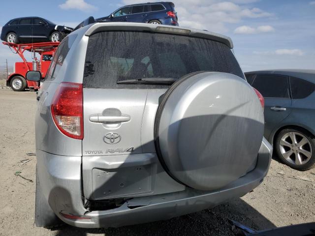 Photo 6 from auction – 2007 TOYOTA RAV4 with VIN JTMZD33V175043568
