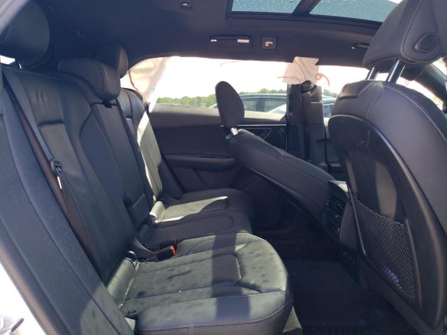 Photo 11 from auction – 2019 AUDI Q8 PREMIUM with VIN WA1AVAF18KD019784