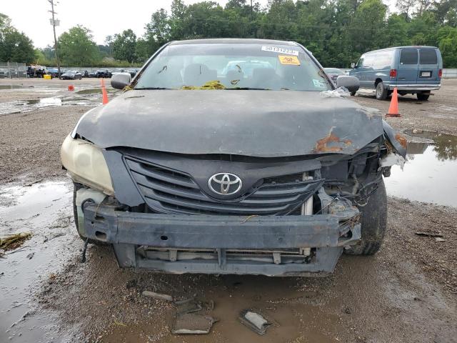 Photo 5 from auction – 2007 TOYOTA CAMRY CE with VIN 4T1BE46K07U130840