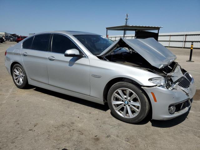 Photo 4 from auction – 2016 BMW 528 I with VIN WBA5A5C50GG353599
