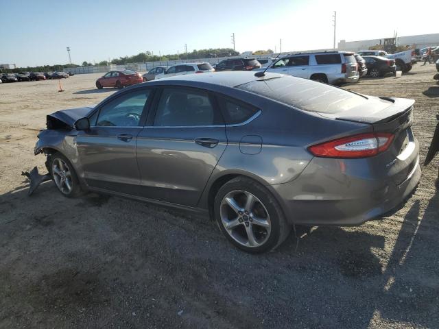 Photo 2 from auction – 2014 FORD FUSION SE with VIN 1FA6P0H72E5403761