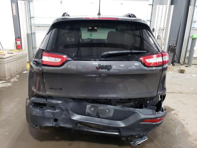 Photo 6 from auction – 2016 JEEP CHEROKEE L with VIN 1C4PJMCS2GW235328