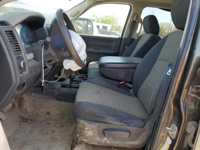 Photo 7 from auction – 2012 DODGE RAM 2500 S with VIN 3C6UD5HL4CG156325