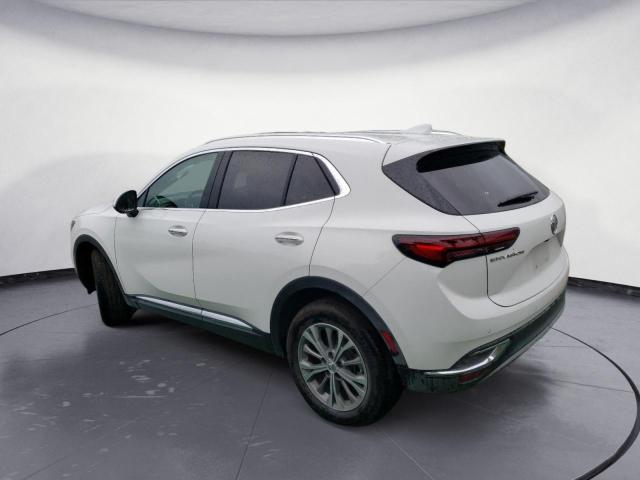 Photo 2 from auction – 2022 BUICK ENVISION P with VIN LRBAZLR46ND165230
