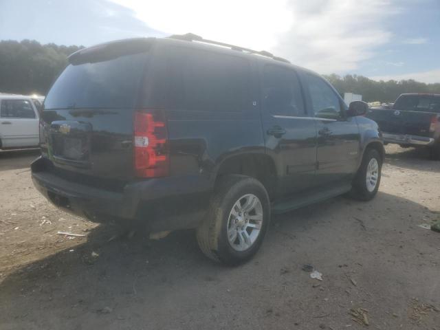 Photo 3 from auction – 2013 CHEVROLET TAHOE C150 with VIN 1GNSCBE06DR134055