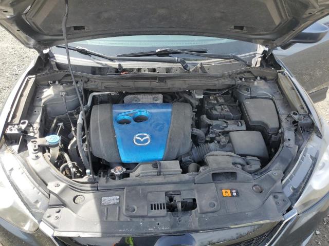 Photo 12 from auction – 2013 MAZDA CX-5 TOURI with VIN JM3KE4CE5D0106286