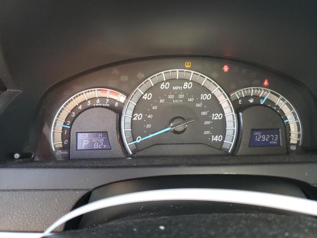 Photo 9 from auction – 2012 TOYOTA CAMRY BASE with VIN 4T1BF1FK2CU607306