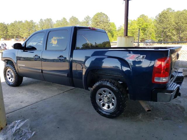 Photo 2 from auction – 2007 GMC NEW SIERRA with VIN 3GTEK13M07G514179