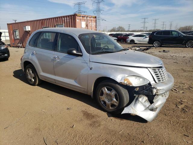 Photo 4 from auction – 2005 CHRYSLER PT CRUISER with VIN 3C4FY48B75T531741