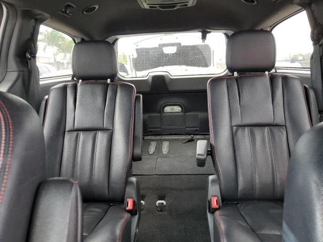Photo 10 from auction – 2018 DODGE GRAND CARA with VIN 2C4RDGEG7JR140709