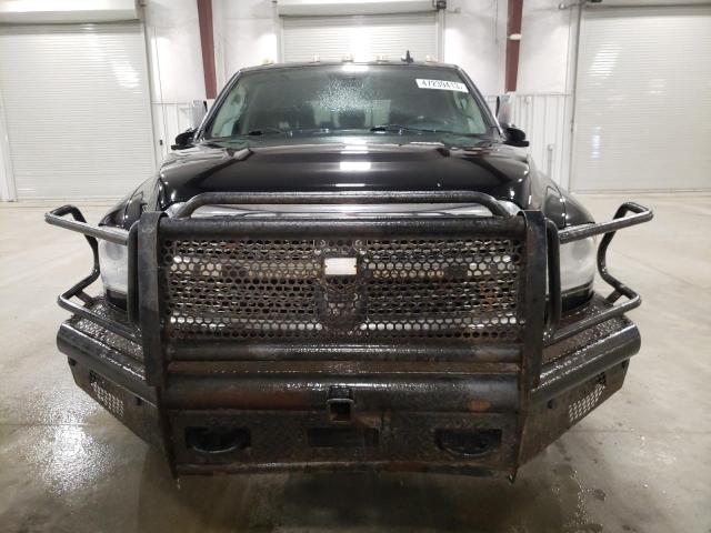 Photo 5 from auction – 2014 RAM 3500 LARAM with VIN 3C63RRML1EG216218