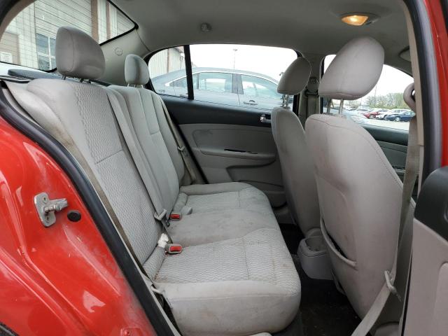 Photo 10 from auction – 2010 CHEVROLET COBALT 1LT with VIN 1G1AD5F50A7212004