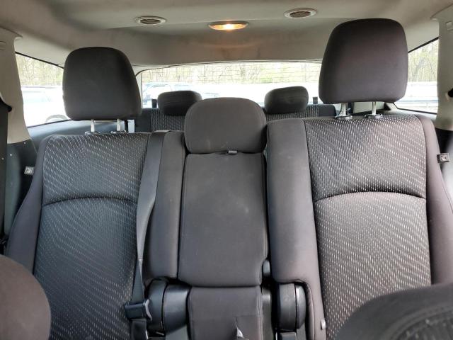 Photo 10 from auction – 2014 DODGE JOURNEY SE with VIN 3C4PDCAB5ET107057