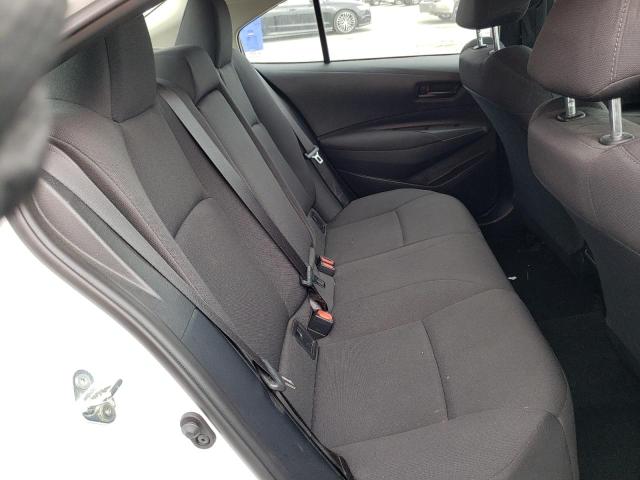 Photo 10 from auction – 2022 TOYOTA COROLLA LE with VIN 5YFEPMAE5NP389542