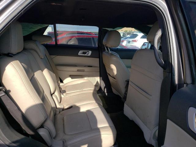 Photo 10 from auction – 2013 FORD EXPLORER X with VIN 1FM5K7D83DGB69866