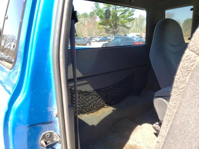 Photo 10 from auction – 1999 FORD RANGER SUP with VIN 1FTYR14C1XTA38851