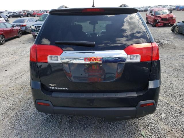 Photo 6 from auction – 2014 GMC TERRAIN SL with VIN 2GKALREK9E6224137