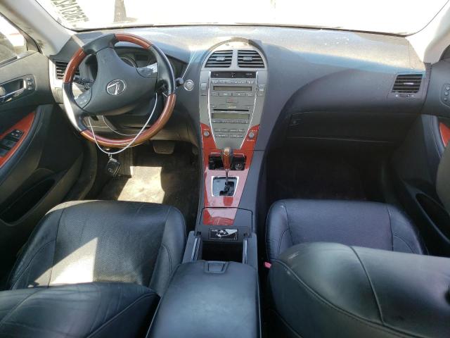 Photo 8 from auction – 2007 LEXUS ES 350 with VIN JTHBJ46G972071549