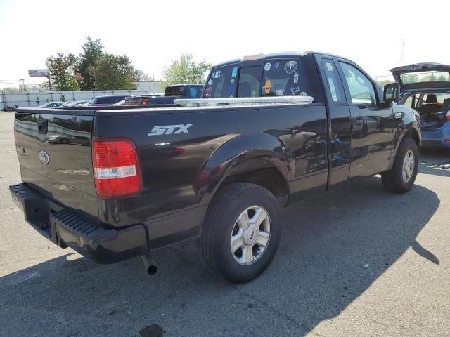 Photo 3 from auction – 2005 FORD F150 with VIN 1FTRF12285KF10246