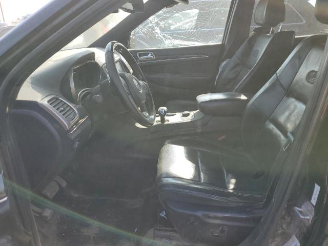 Photo 7 from auction – 2015 JEEP GRAND CHER with VIN 1C4RJFCG0FC612268