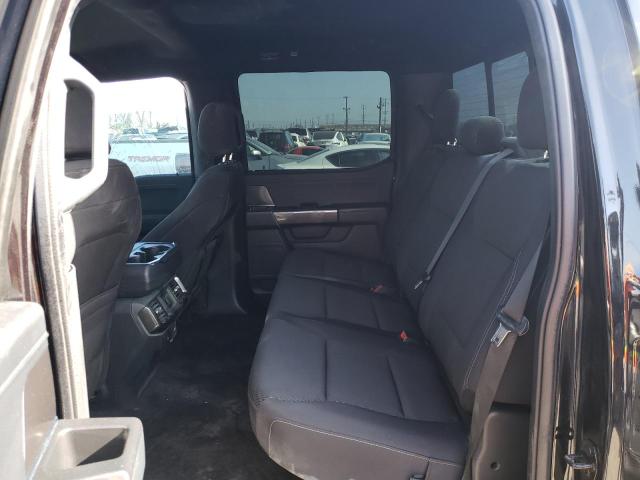 Photo 10 from auction – 2022 FORD F150 SUPER with VIN 1FTFW1E8XNKD76231