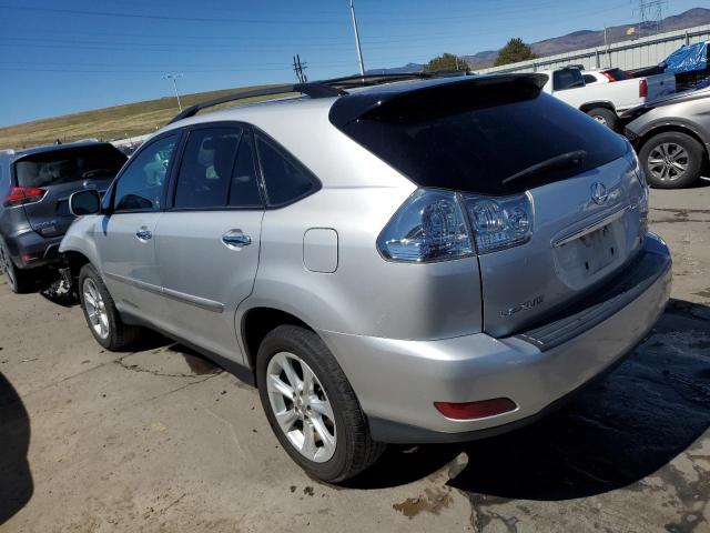 Photo 2 from auction – 2009 LEXUS RX 350 with VIN 2T2HK31U69C116589