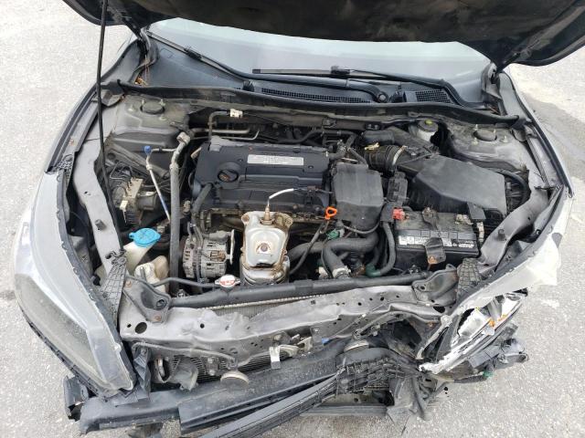 Photo 11 from auction – 2015 HONDA ACCORD LX with VIN 1HGCR2F35FA051059