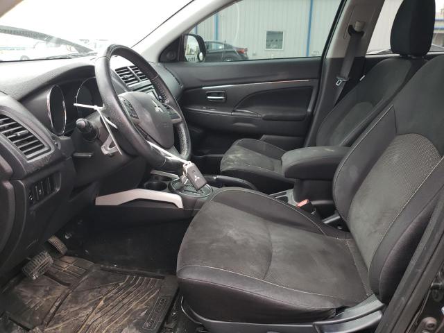 Photo 7 from auction – 2014 MITSUBISHI OUTLANDER with VIN 4A4AP4AU1EE021337