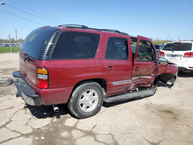 Photo 3 from auction – 2004 GMC YUKON with VIN 1GKEK13Z44J142341