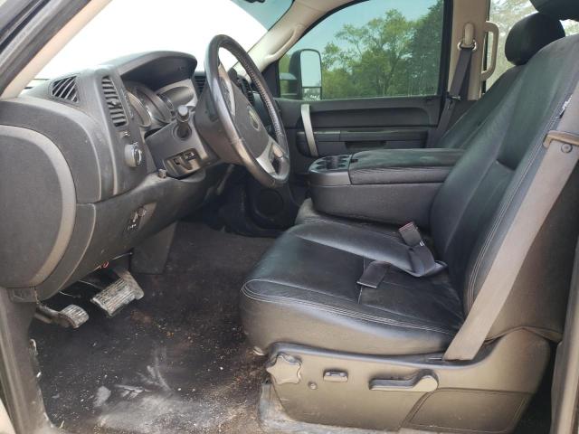 Photo 7 from auction – 2011 CHEVROLET SILVERADO with VIN 1GC1KXC83BF121890