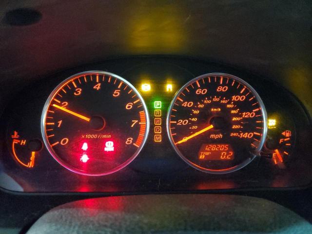Photo 9 from auction – 2006 MAZDA 6 I with VIN 1YVHP80C565M55245
