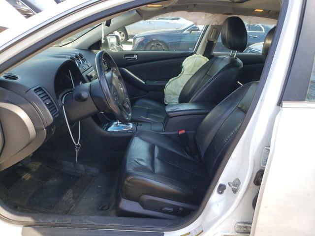 Photo 7 from auction – 2012 NISSAN ALTIMA with VIN 1N4AL2AP2CN508566