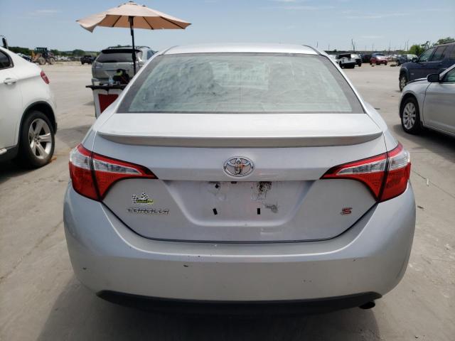 Photo 6 from auction – 2015 TOYOTA COROLLA L with VIN 2T1BURHEXFC382098