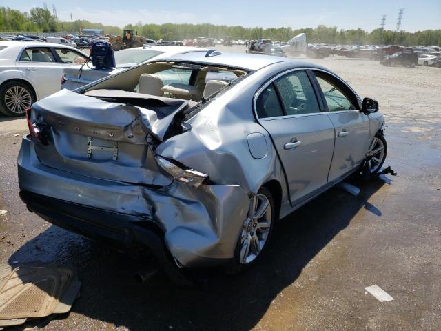 Photo 3 from auction – 2013 VOLVO S60 T5 with VIN YV1612FS5D1226301