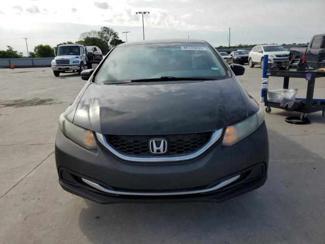 Photo 5 from auction – 2014 HONDA CIVIC LX with VIN 19XFB2F56EE031979