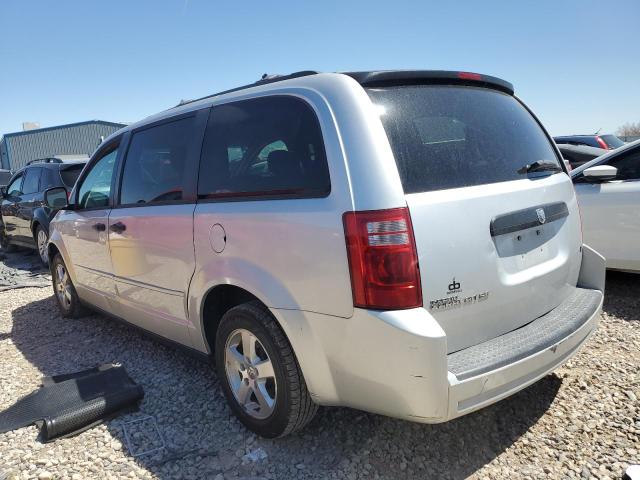 Фото 2 с аукциона – 2008 DODGE CARAVAN с VIN 1D8HN44H38B171886