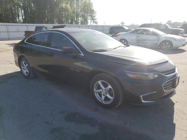 Photo 4 from auction – 2016 CHEVROLET MALIBU LS with VIN 1G1ZB5ST4GF300503